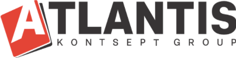 Atlantis logo
